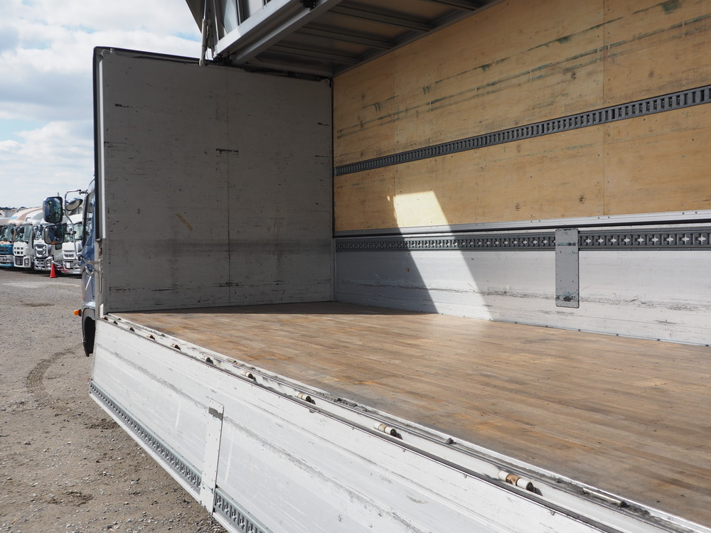 日野 レンジャー ウイング車 中型 BKG-FD7JLYG 年式 H23[写真21]