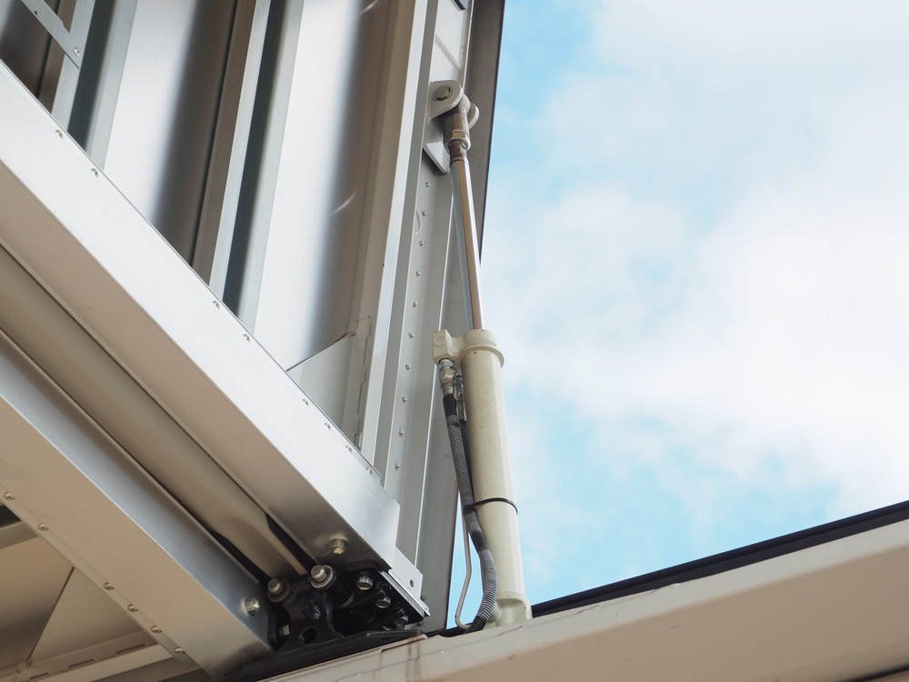 日野 レンジャー ウイング車 中型 BKG-FD7JLYG 年式 H23[写真20]