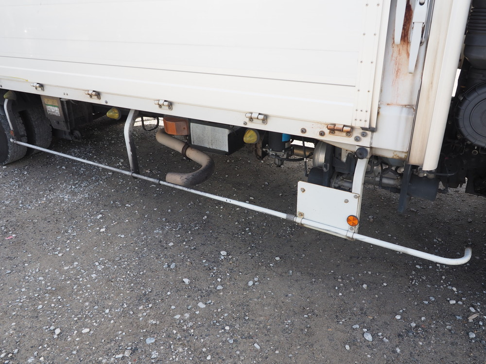 日野 レンジャー ウイング車 中型 BKG-FD7JLYG 年式 H23[写真12]