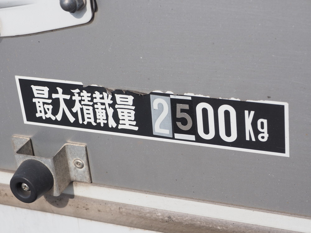 日野 レンジャー ウイング車 中型 BKG-FD7JLYG 年式 H23[写真37]