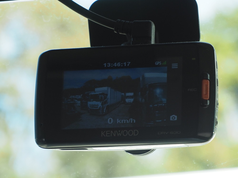 日野 レンジャー ウイング車 中型 BKG-FD7JLYG 年式 H23[写真45]