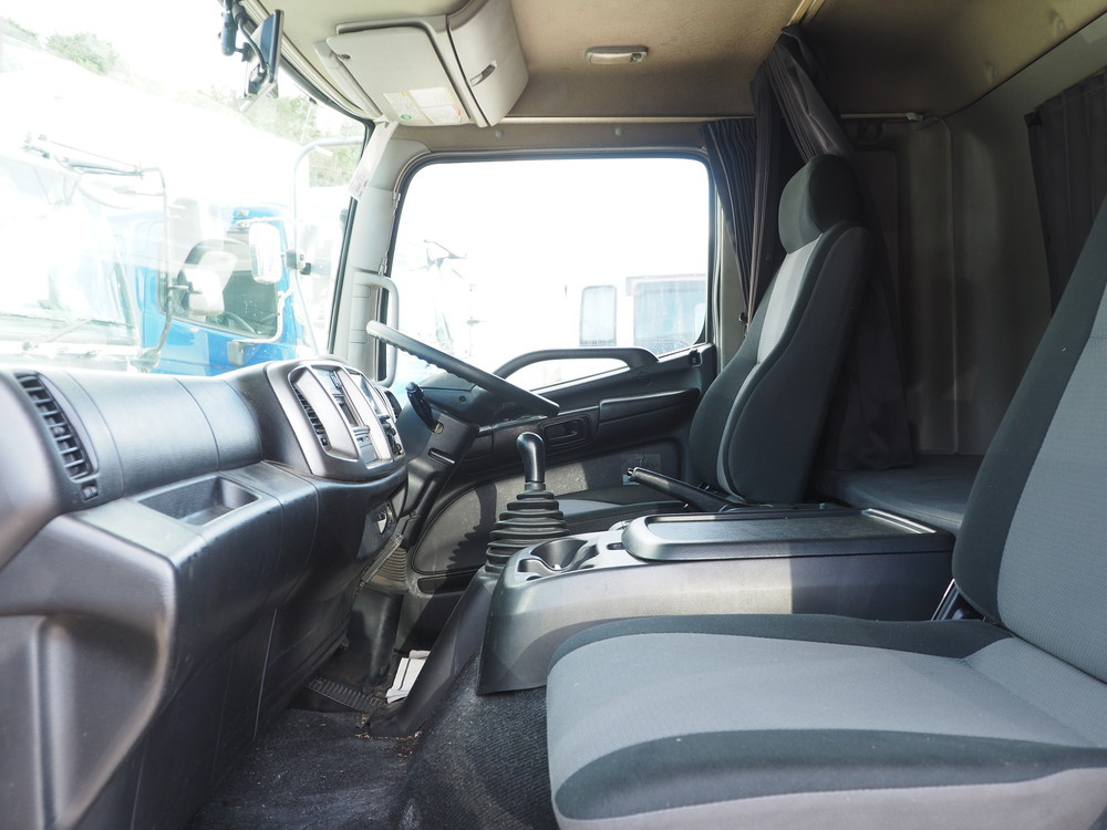 日野 レンジャー ウイング車 中型 BKG-FD7JLYG 年式 H23[写真48]