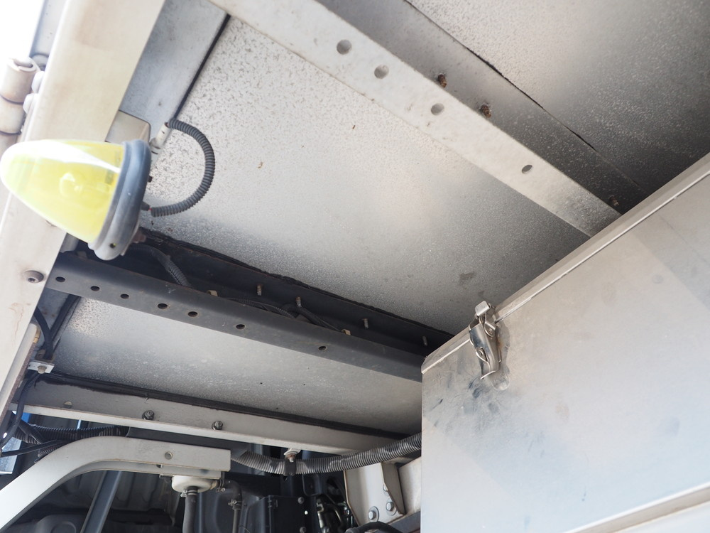 日野 レンジャー ウイング車 中型 BKG-FD7JLYG 年式 H23[写真52]