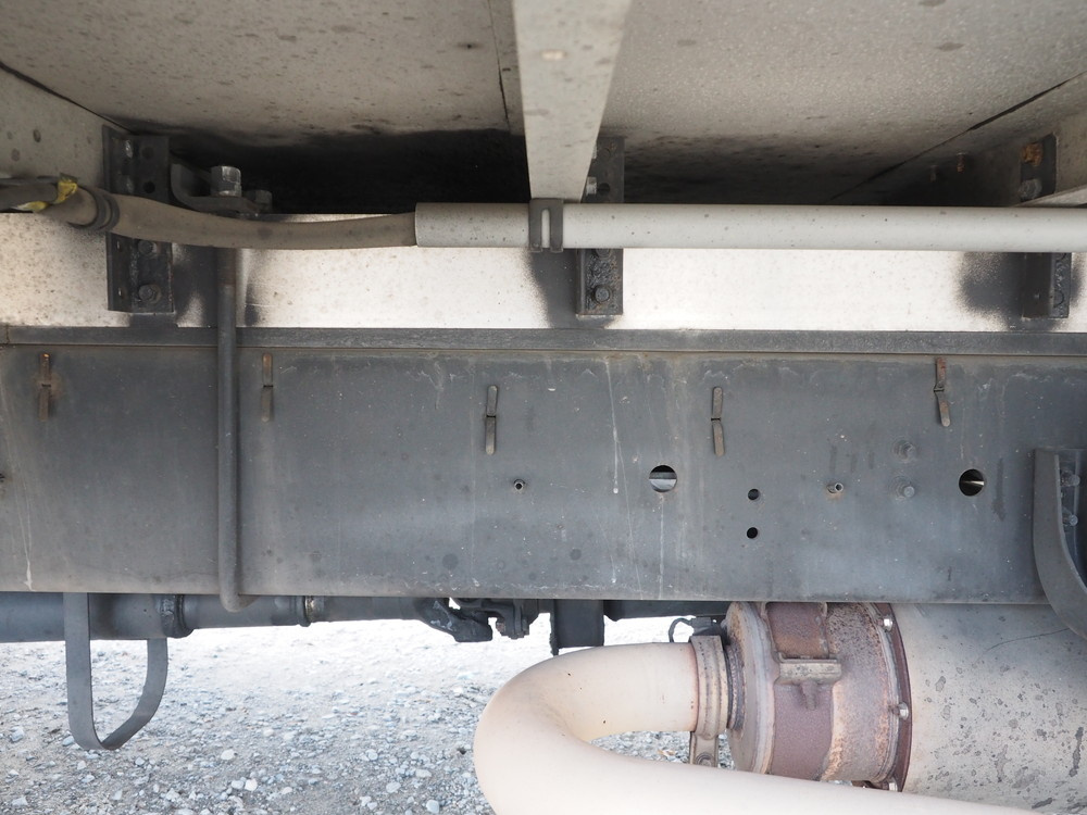 日野 レンジャー ウイング車 中型 BKG-FD7JLYG 年式 H23[写真54]