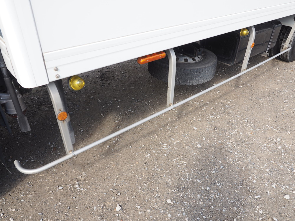 日野 レンジャー 冷凍バン 中型 TKG-FC9JLAA 年式 H27[写真13]