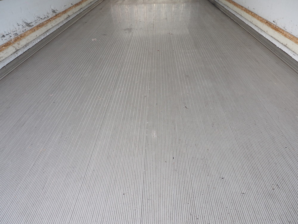 日野 レンジャー 冷凍バン 中型 TKG-FC9JLAA 年式 H27[写真17]