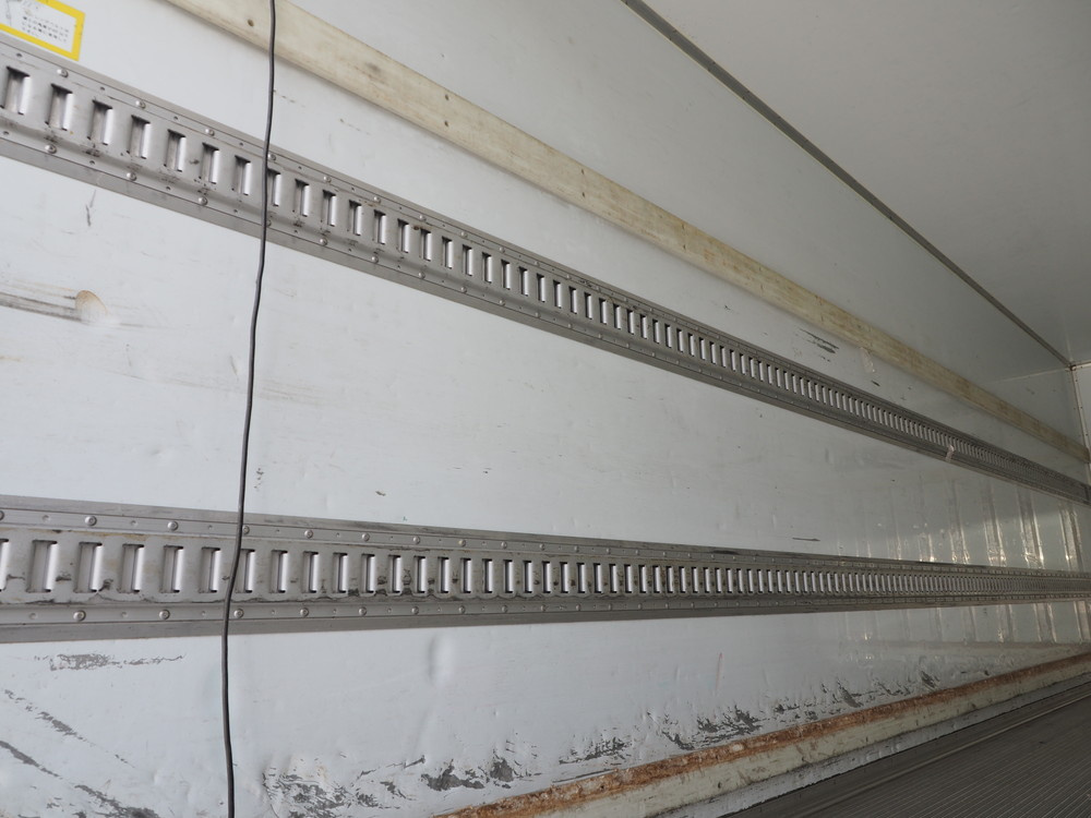 日野 レンジャー 冷凍バン 中型 TKG-FC9JLAA 年式 H27[写真18]