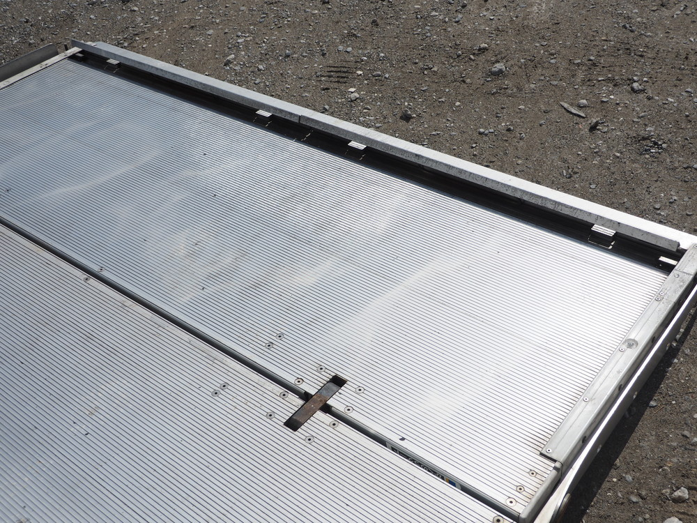 日野 レンジャー 冷凍バン 中型 TKG-FC9JLAA 年式 H27[写真25]