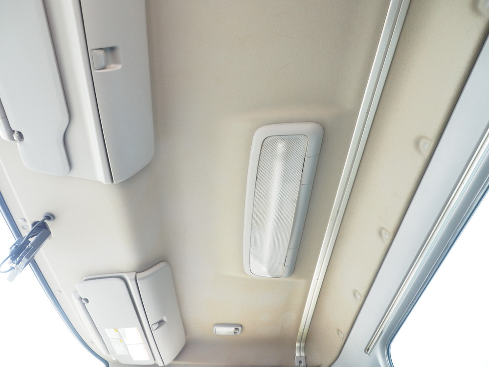 日野 レンジャー 冷凍バン 中型 TKG-FC9JLAA 年式 H27[写真34]