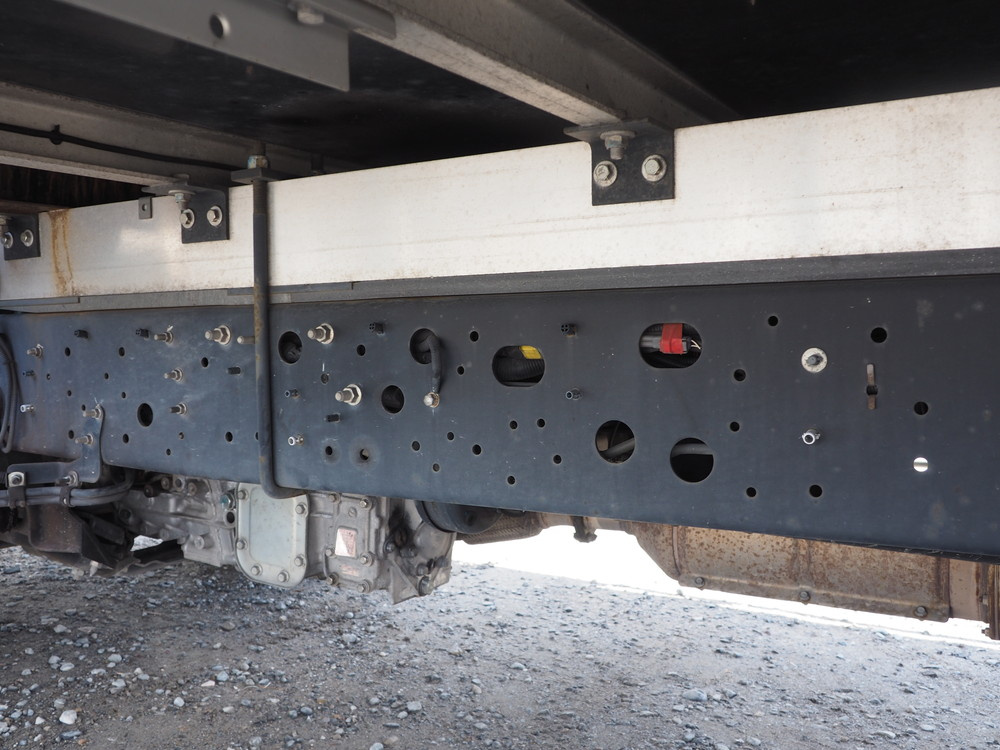 日野 レンジャー 冷凍バン 中型 TKG-FC9JLAA 年式 H27[写真41]