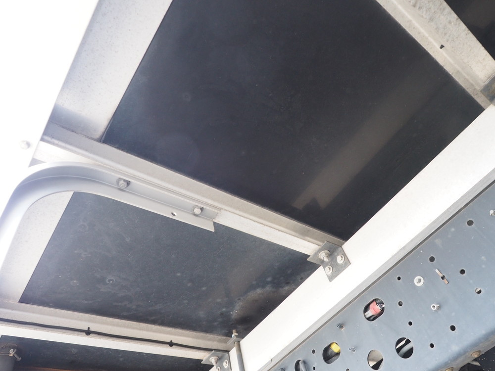 日野 レンジャー 冷凍バン 中型 TKG-FC9JLAA 年式 H27[写真39]