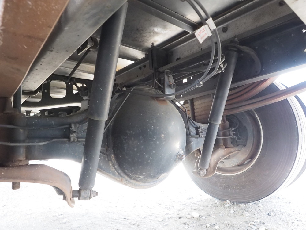 日野 レンジャー 冷凍バン 中型 TKG-FC9JLAA 年式 H27[写真37]