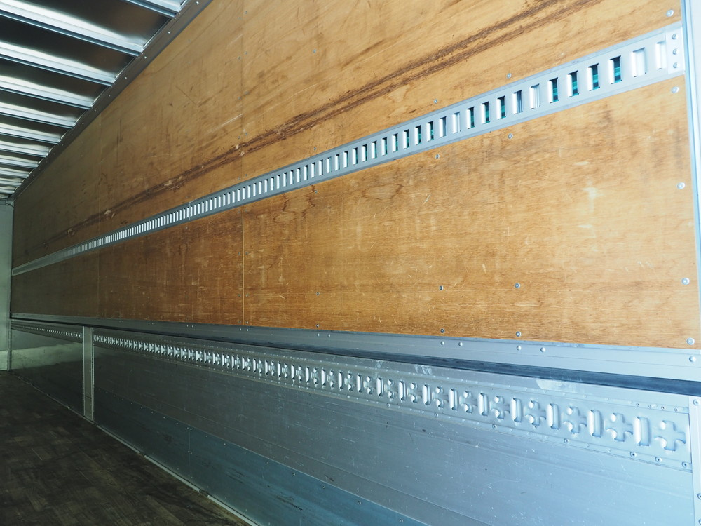 三菱ふそう スーパーグレート ウイング車 大型 QKG-FS54VZ 年式 H26[写真29]