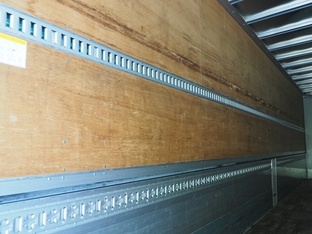 三菱ふそう スーパーグレート ウイング車 大型 QKG-FS54VZ 年式 H26[写真28]