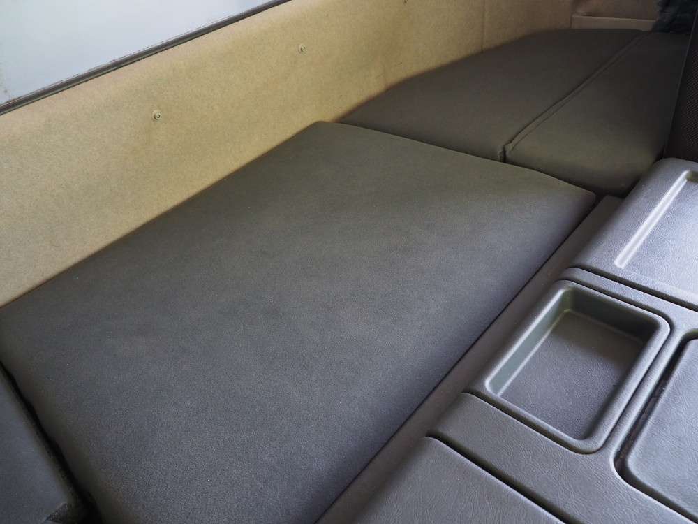 三菱ふそう スーパーグレート ウイング車 大型 QKG-FS54VZ 年式 H26[写真44]