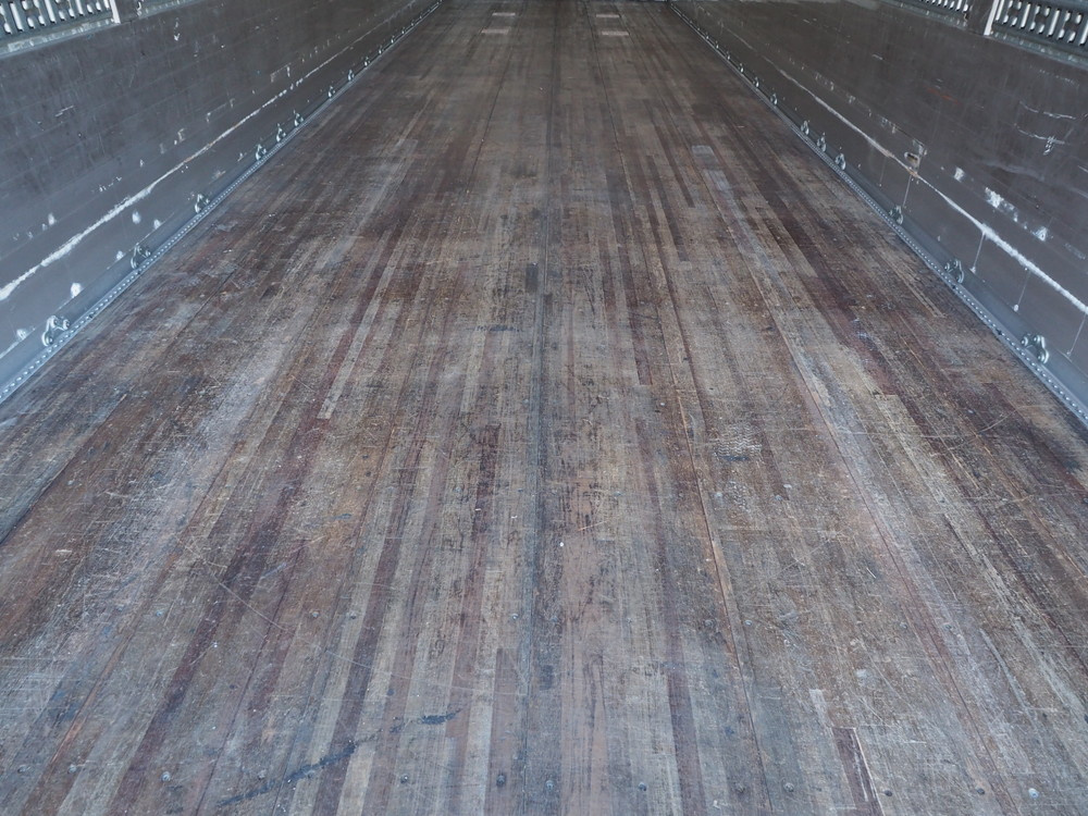 三菱ふそう スーパーグレート ウイング車 大型 BDG-FS55JZ 年式 H19[写真30]