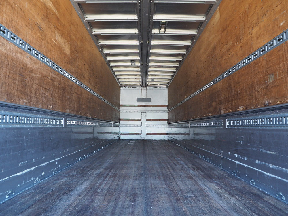 三菱ふそう スーパーグレート ウイング車 大型 BDG-FS55JZ 年式 H19[写真29]