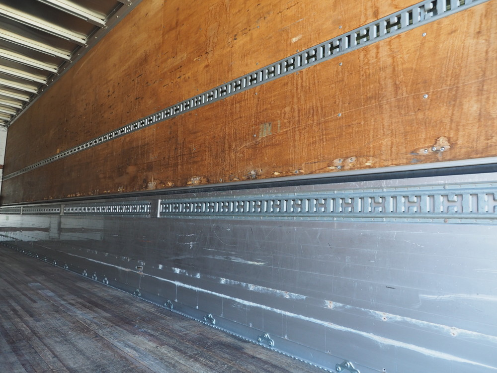 三菱ふそう スーパーグレート ウイング車 大型 BDG-FS55JZ 年式 H19[写真32]