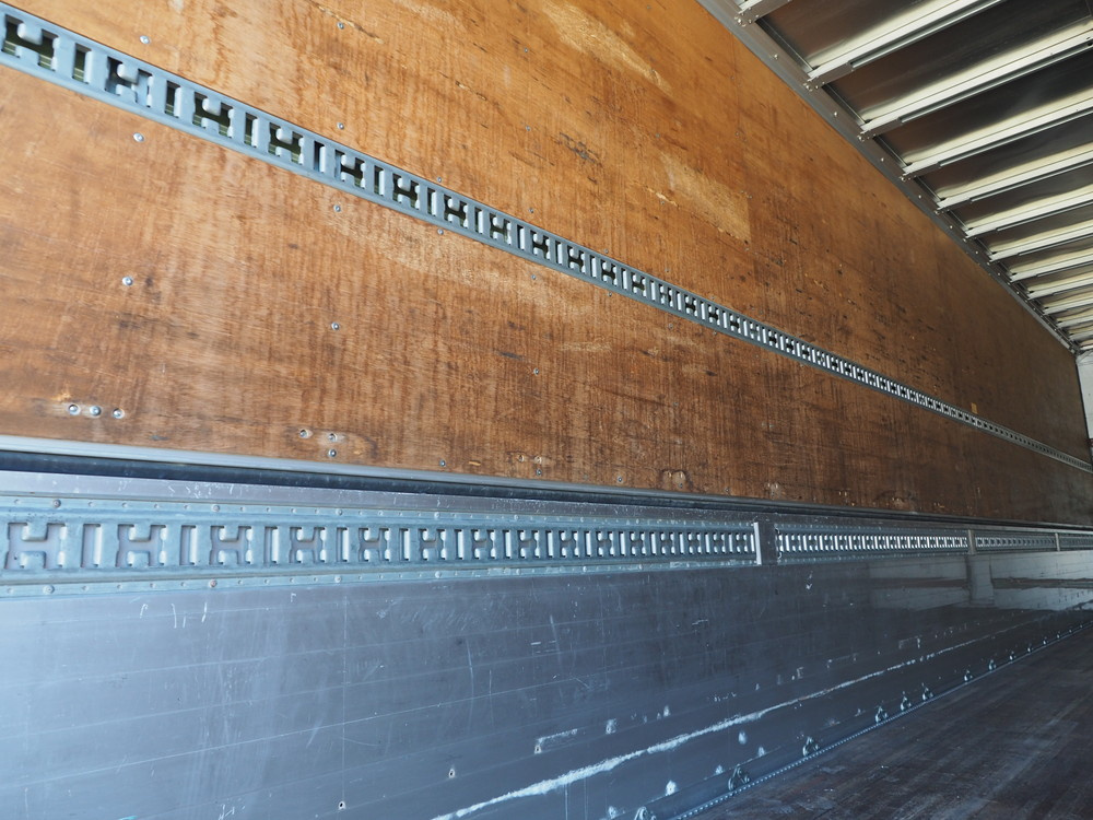 三菱ふそう スーパーグレート ウイング車 大型 BDG-FS55JZ 年式 H19[写真31]