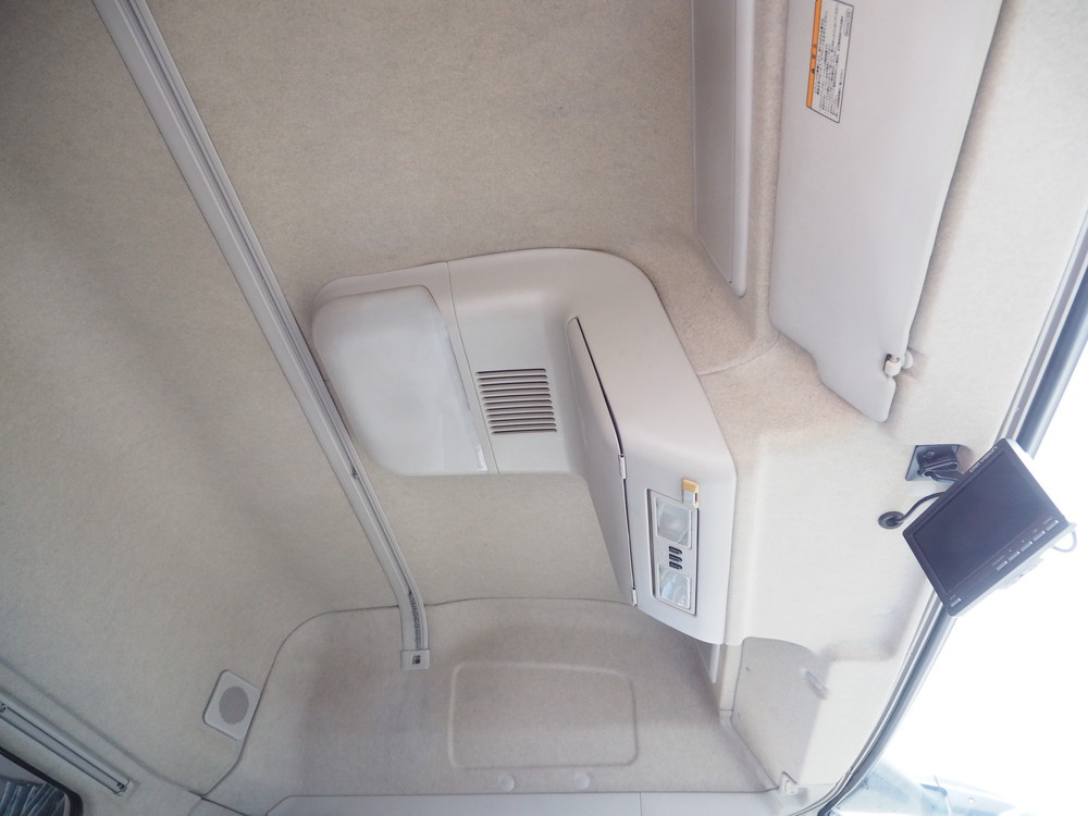 三菱ふそう スーパーグレート ウイング車 大型 LKG-FS54VZ 年式 H24[写真37]