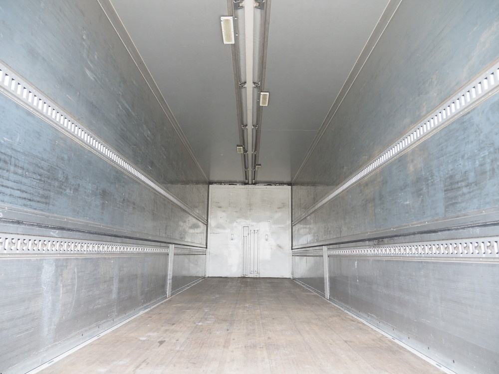 三菱ふそう スーパーグレート ウイング車 大型 LKG-FS54VZ 年式 H24[写真25]