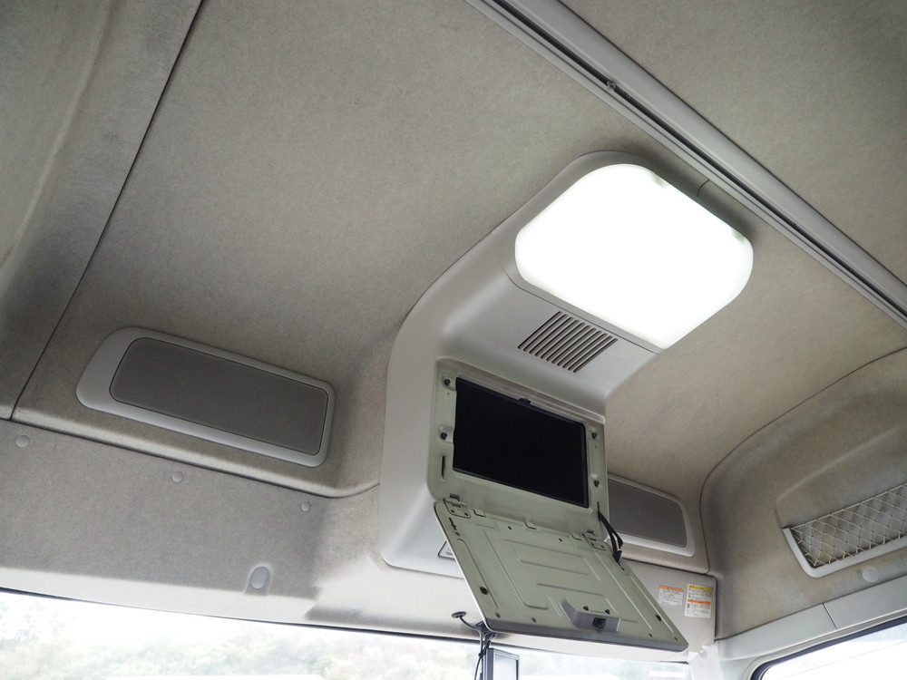 三菱ふそう スーパーグレート ウイング車 大型 LKG-FS54VZ 年式 H24[写真38]