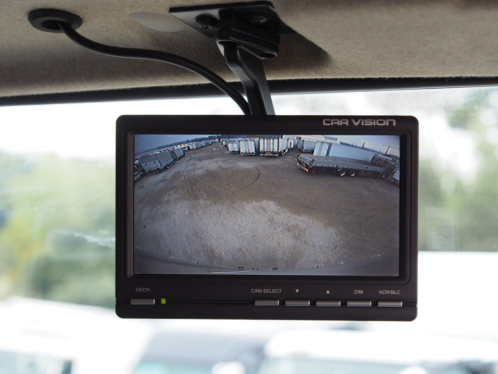 三菱ふそう スーパーグレート ウイング車 大型 LKG-FS54VZ 年式 H24[写真35]