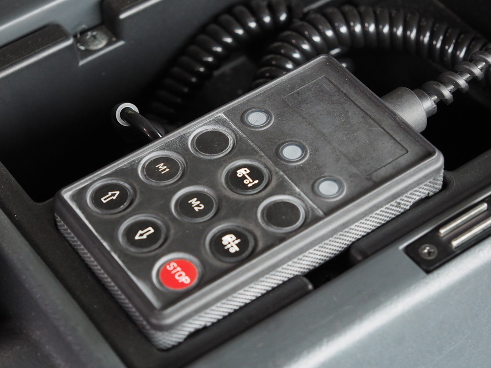 三菱ふそう スーパーグレート ウイング車 大型 LKG-FS54VZ 年式 H24[写真36]