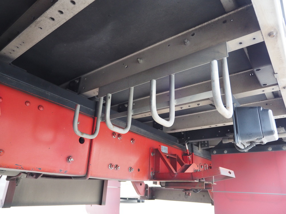 三菱ふそう スーパーグレート ウイング車 大型 LKG-FS54VZ 年式 H24[写真45]