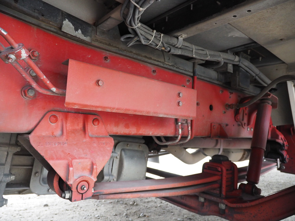 三菱ふそう スーパーグレート ウイング車 大型 LKG-FS54VZ 年式 H24[写真44]