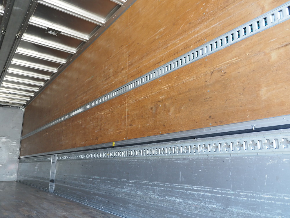 いすゞ ギガ ウイング車 大型 LKG-CYJ77A 年式 H23[写真31]