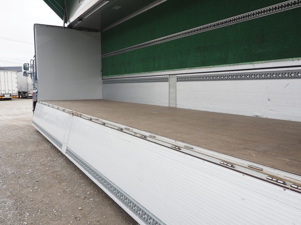 日野 グランドプロフィア ウイング車 大型 QPG-FW1EXEG 年式 H26[写真21]