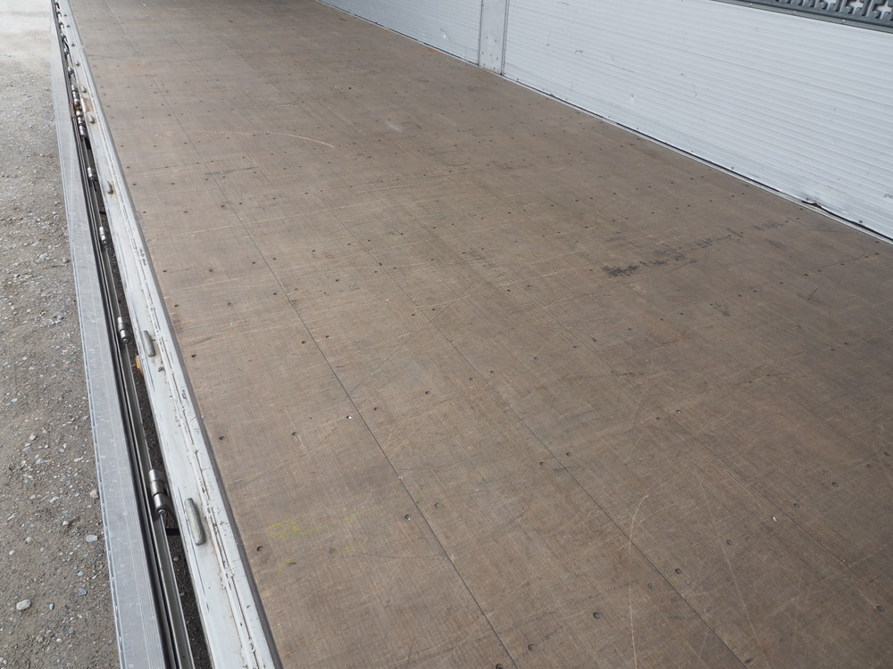 日野 グランドプロフィア ウイング車 大型 QPG-FW1EXEG 年式 H26[写真26]