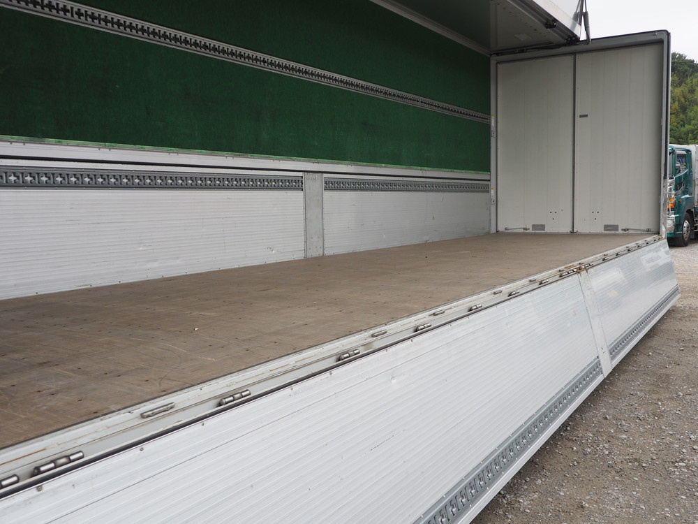 日野 グランドプロフィア ウイング車 大型 QPG-FW1EXEG 年式 H26[写真22]