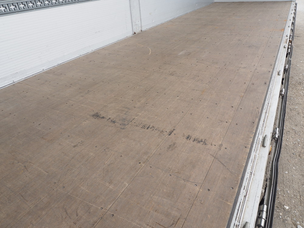 日野 グランドプロフィア ウイング車 大型 QPG-FW1EXEG 年式 H26[写真27]