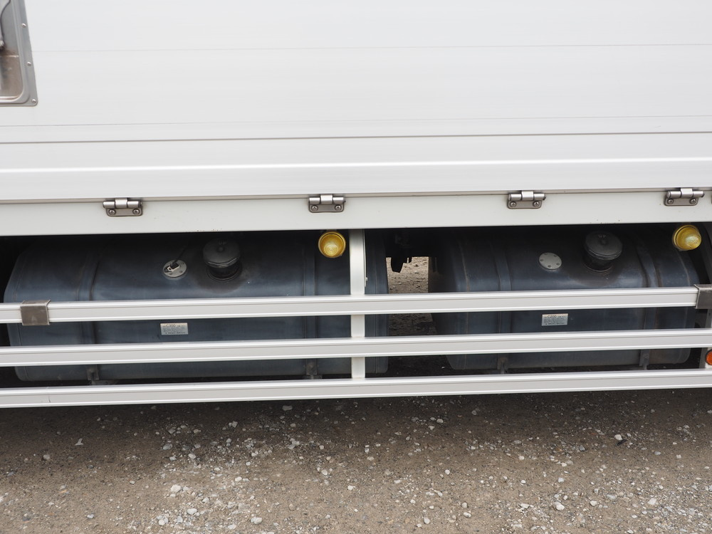 日野 グランドプロフィア ウイング車 大型 QPG-FW1EXEG 年式 H26[写真19]