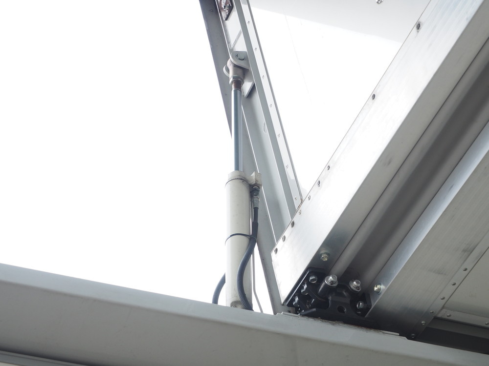 日野 グランドプロフィア ウイング車 大型 QPG-FW1EXEG 年式 H26[写真16]