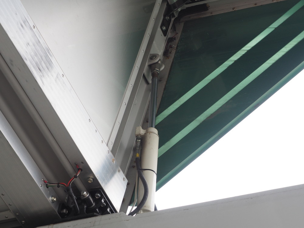 日野 グランドプロフィア ウイング車 大型 QPG-FW1EXEG 年式 H26[写真15]