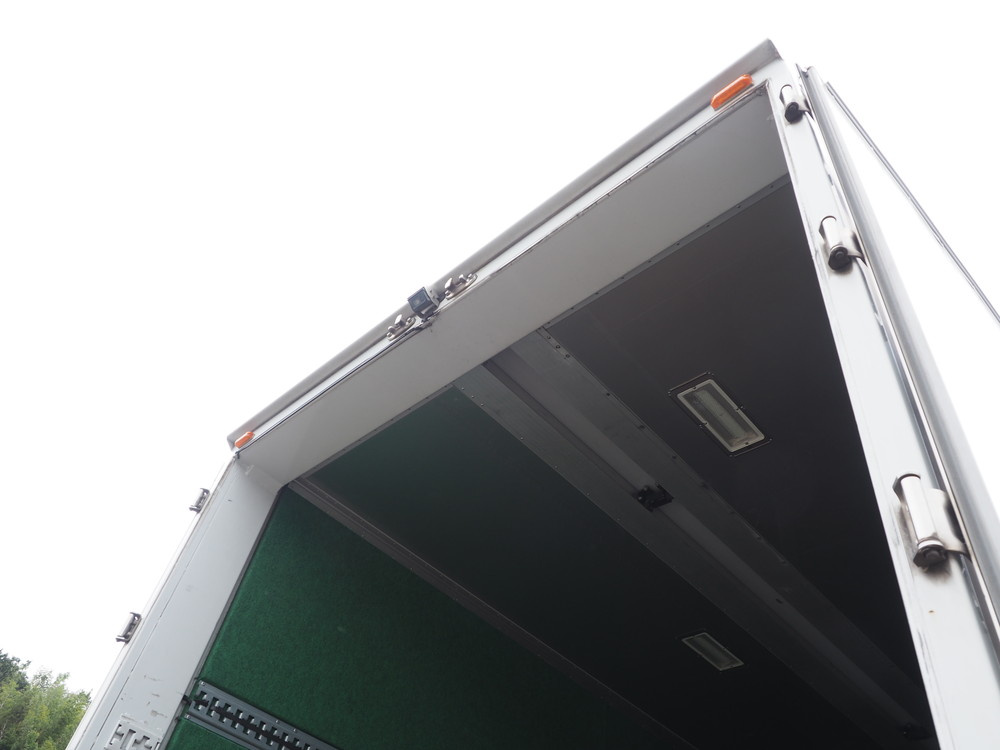 日野 グランドプロフィア ウイング車 大型 QPG-FW1EXEG 年式 H26[写真33]