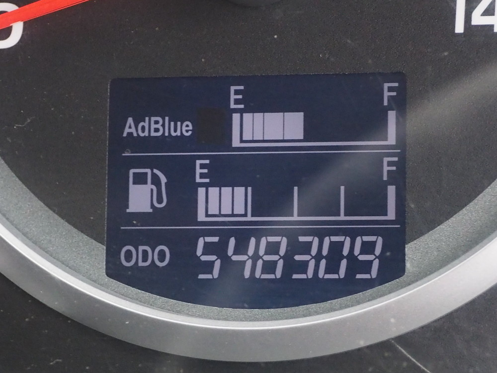 日野 グランドプロフィア ウイング車 大型 QPG-FW1EXEG 年式 H26[写真47]