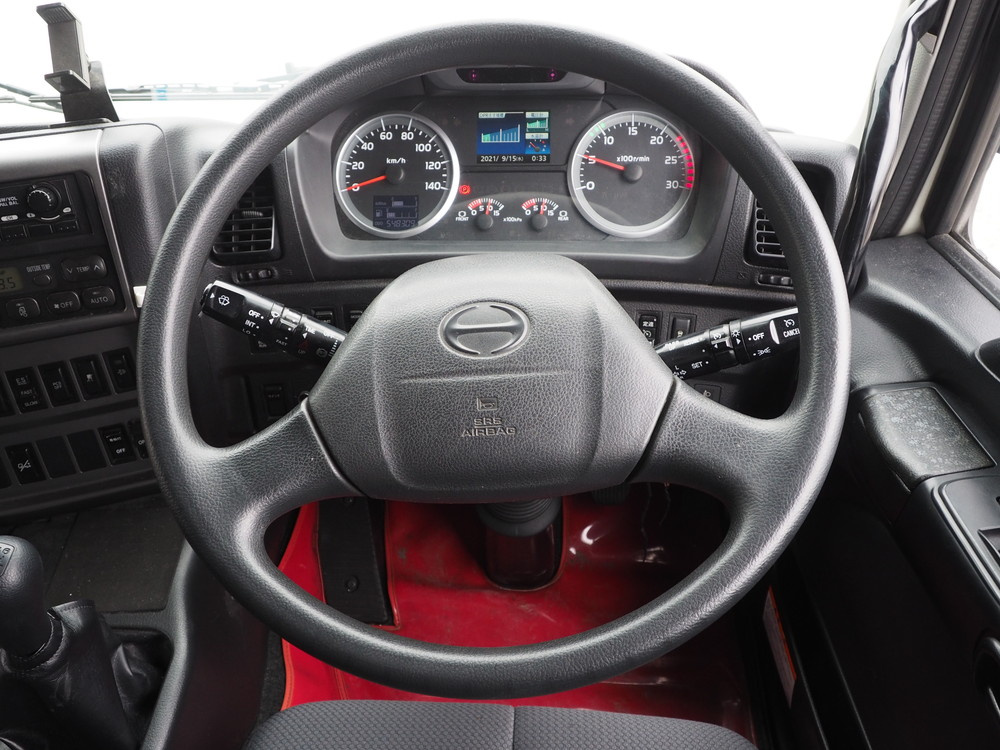 日野 グランドプロフィア ウイング車 大型 QPG-FW1EXEG 年式 H26[写真39]