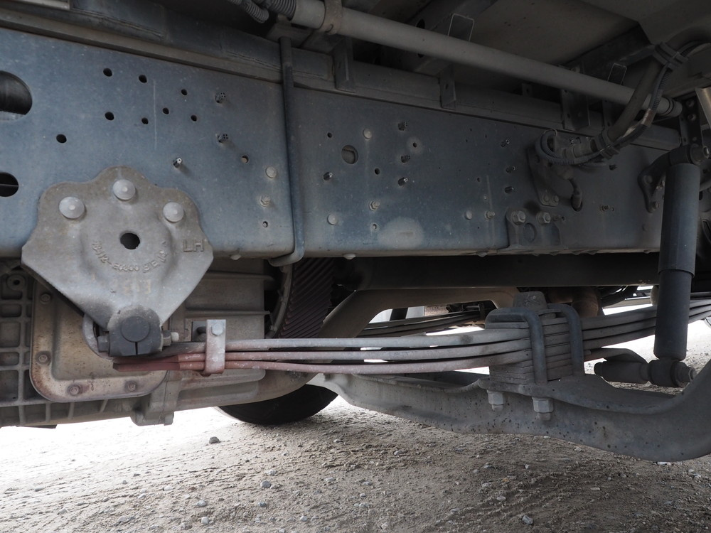 日野 グランドプロフィア ウイング車 大型 QPG-FW1EXEG 年式 H26[写真51]