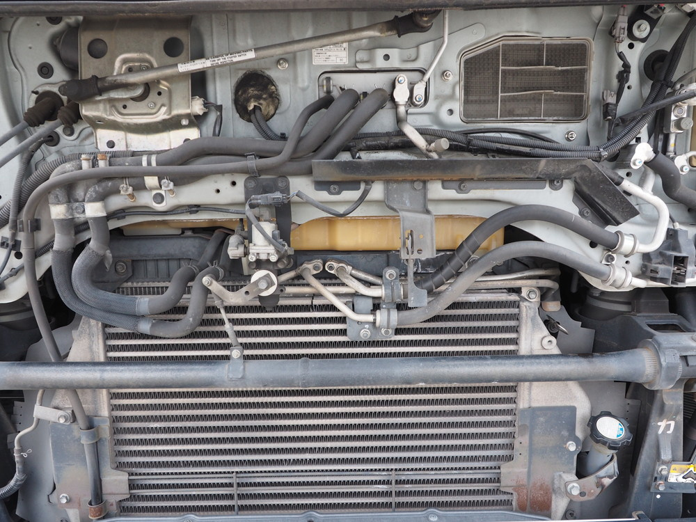 日野 グランドプロフィア ウイング車 大型 QPG-FW1EXEG 年式 H26[写真55]