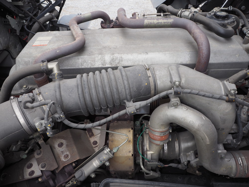 日野 グランドプロフィア ウイング車 大型 QPG-FW1EXEG 年式 H26[写真57]