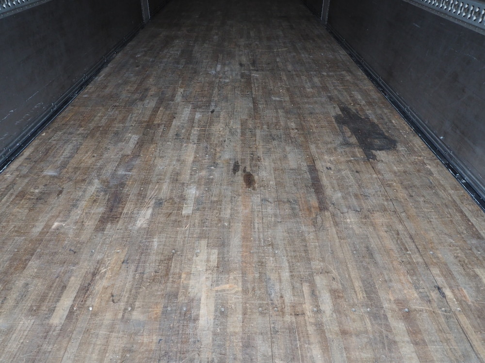 いすゞ ギガ ウイング車 大型 QKG-CYJ77A 年式 H26[写真27]