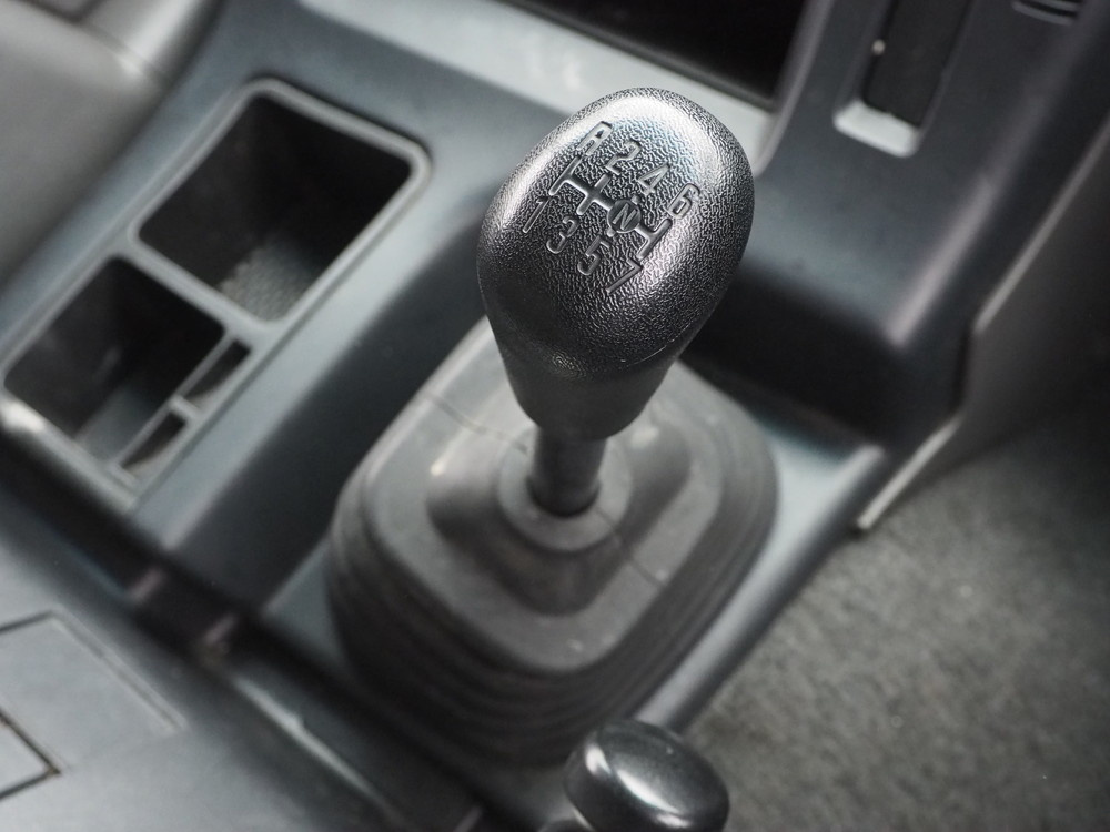 いすゞ ギガ ウイング車 大型 QKG-CYJ77A 年式 H26[写真37]