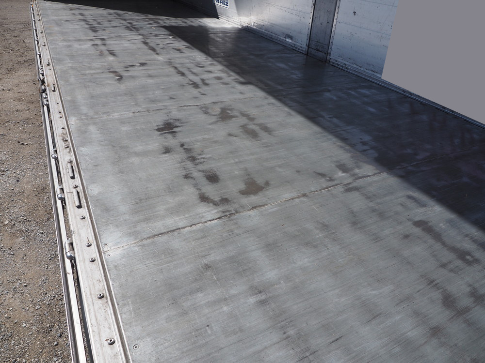 日野 グランドプロフィア ウイング車 大型 QPG-FW1EXEJ 年式 H28[写真23]