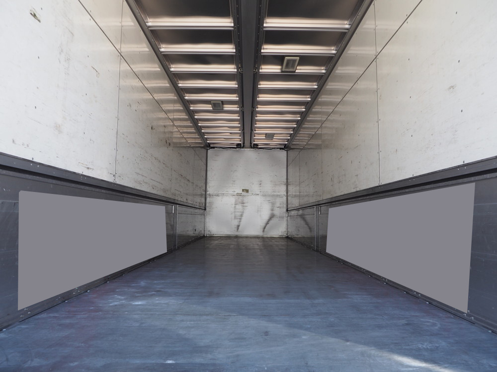 日野 グランドプロフィア ウイング車 大型 QPG-FW1EXEJ 年式 H28[写真26]