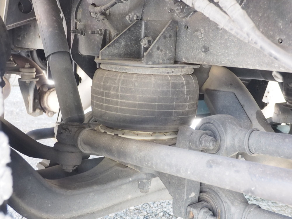 日野 グランドプロフィア ウイング車 大型 QPG-FW1EXEJ 年式 H28[写真43]