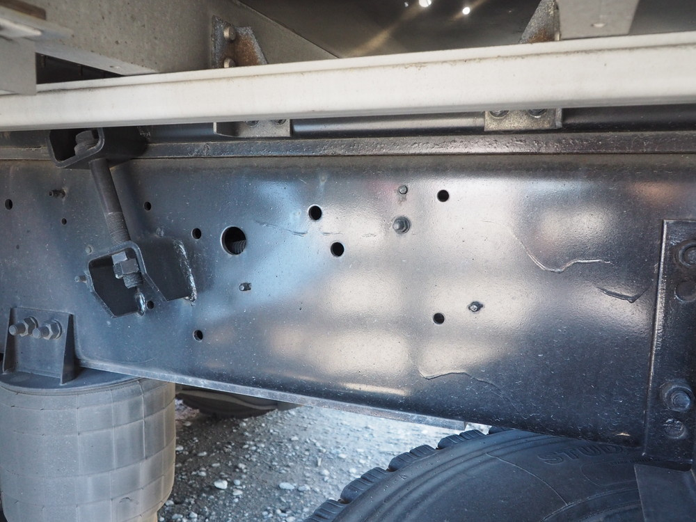 日野 グランドプロフィア ウイング車 大型 QPG-FW1EXEJ 年式 H28[写真46]